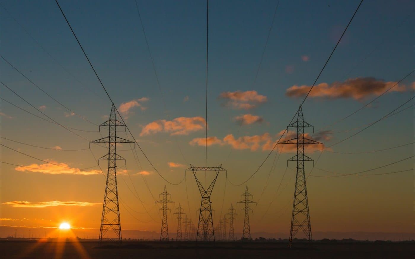 Énergie et réseaux